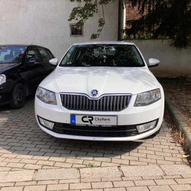 Octavia Sedan