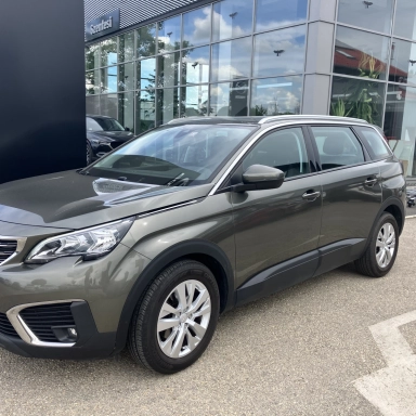 Peugeot 5008 1.6 BlueHDi