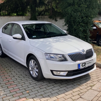 Octavia Sedan