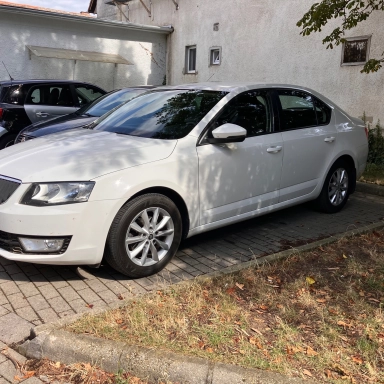 Octavia Sedan